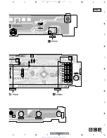 Предварительный просмотр 37 страницы Pioneer DV-285-S Service Manual