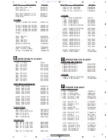 Предварительный просмотр 43 страницы Pioneer DV-285-S Service Manual