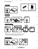 Предварительный просмотр 47 страницы Pioneer DV-285-S Service Manual