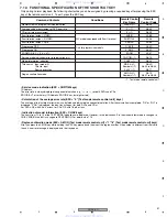 Предварительный просмотр 51 страницы Pioneer DV-285-S Service Manual