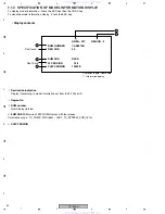 Предварительный просмотр 52 страницы Pioneer DV-285-S Service Manual