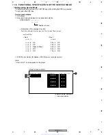 Предварительный просмотр 53 страницы Pioneer DV-285-S Service Manual