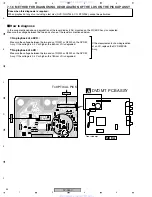 Предварительный просмотр 54 страницы Pioneer DV-285-S Service Manual