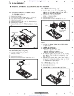 Предварительный просмотр 57 страницы Pioneer DV-285-S Service Manual