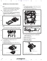 Предварительный просмотр 58 страницы Pioneer DV-285-S Service Manual