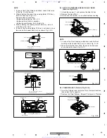 Предварительный просмотр 59 страницы Pioneer DV-285-S Service Manual