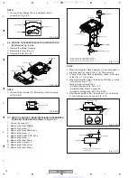 Предварительный просмотр 60 страницы Pioneer DV-285-S Service Manual