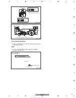 Предварительный просмотр 61 страницы Pioneer DV-285-S Service Manual