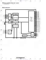 Предварительный просмотр 70 страницы Pioneer DV-285-S Service Manual