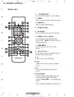 Предварительный просмотр 76 страницы Pioneer DV-285-S Service Manual