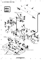 Предварительный просмотр 8 страницы Pioneer DV-2850-S Service Manual