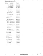 Предварительный просмотр 9 страницы Pioneer DV-2850-S Service Manual