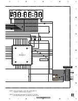 Предварительный просмотр 27 страницы Pioneer DV-2850-S Service Manual