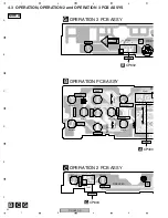 Предварительный просмотр 40 страницы Pioneer DV-2850-S Service Manual