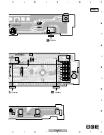 Предварительный просмотр 41 страницы Pioneer DV-2850-S Service Manual