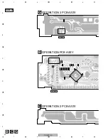 Предварительный просмотр 42 страницы Pioneer DV-2850-S Service Manual