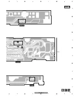 Предварительный просмотр 43 страницы Pioneer DV-2850-S Service Manual