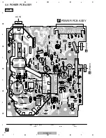 Предварительный просмотр 44 страницы Pioneer DV-2850-S Service Manual