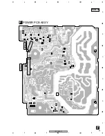 Предварительный просмотр 45 страницы Pioneer DV-2850-S Service Manual