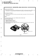 Предварительный просмотр 52 страницы Pioneer DV-2850-S Service Manual