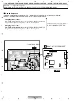 Предварительный просмотр 60 страницы Pioneer DV-2850-S Service Manual