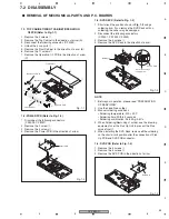 Предварительный просмотр 63 страницы Pioneer DV-2850-S Service Manual