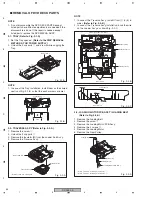 Предварительный просмотр 64 страницы Pioneer DV-2850-S Service Manual