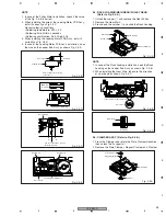 Предварительный просмотр 65 страницы Pioneer DV-2850-S Service Manual