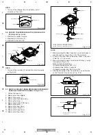 Предварительный просмотр 66 страницы Pioneer DV-2850-S Service Manual