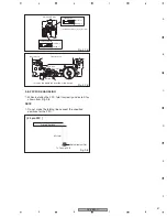 Предварительный просмотр 67 страницы Pioneer DV-2850-S Service Manual