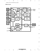 Предварительный просмотр 69 страницы Pioneer DV-2850-S Service Manual