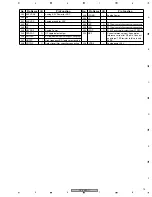 Предварительный просмотр 73 страницы Pioneer DV-2850-S Service Manual