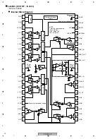 Предварительный просмотр 74 страницы Pioneer DV-2850-S Service Manual