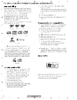 Предварительный просмотр 78 страницы Pioneer DV-2850-S Service Manual