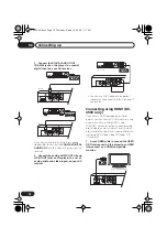 Preview for 14 page of Pioneer DV-290 Operating Instructions Manual