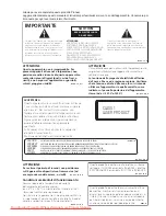 Предварительный просмотр 42 страницы Pioneer DV-300-K Operating Instructions Manual