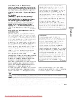 Предварительный просмотр 43 страницы Pioneer DV-300-K Operating Instructions Manual