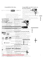 Предварительный просмотр 47 страницы Pioneer DV-300-K Operating Instructions Manual