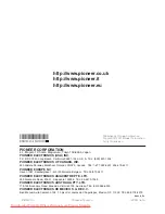 Предварительный просмотр 82 страницы Pioneer DV-300-K Operating Instructions Manual