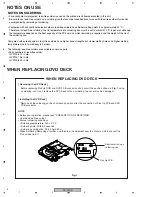 Preview for 4 page of Pioneer DV-300-K Service Manual