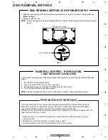 Preview for 5 page of Pioneer DV-300-K Service Manual