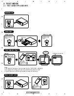 Preview for 16 page of Pioneer DV-300-K Service Manual