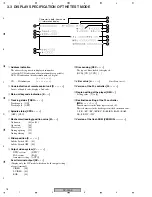 Preview for 18 page of Pioneer DV-300-K Service Manual