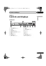 Предварительный просмотр 13 страницы Pioneer DV 300 Operating Instructions Manual