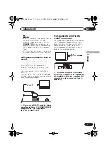 Предварительный просмотр 51 страницы Pioneer DV 300 Operating Instructions Manual