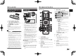 Preview for 3 page of Pioneer DV-3052V Operating Informations