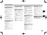 Preview for 7 page of Pioneer DV-3052V Operating Informations