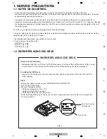 Preview for 5 page of Pioneer DV-310-K Service Manual