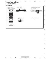 Preview for 7 page of Pioneer DV-310-K Service Manual