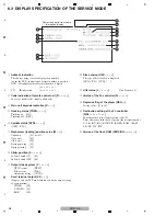 Preview for 28 page of Pioneer DV-310-K Service Manual